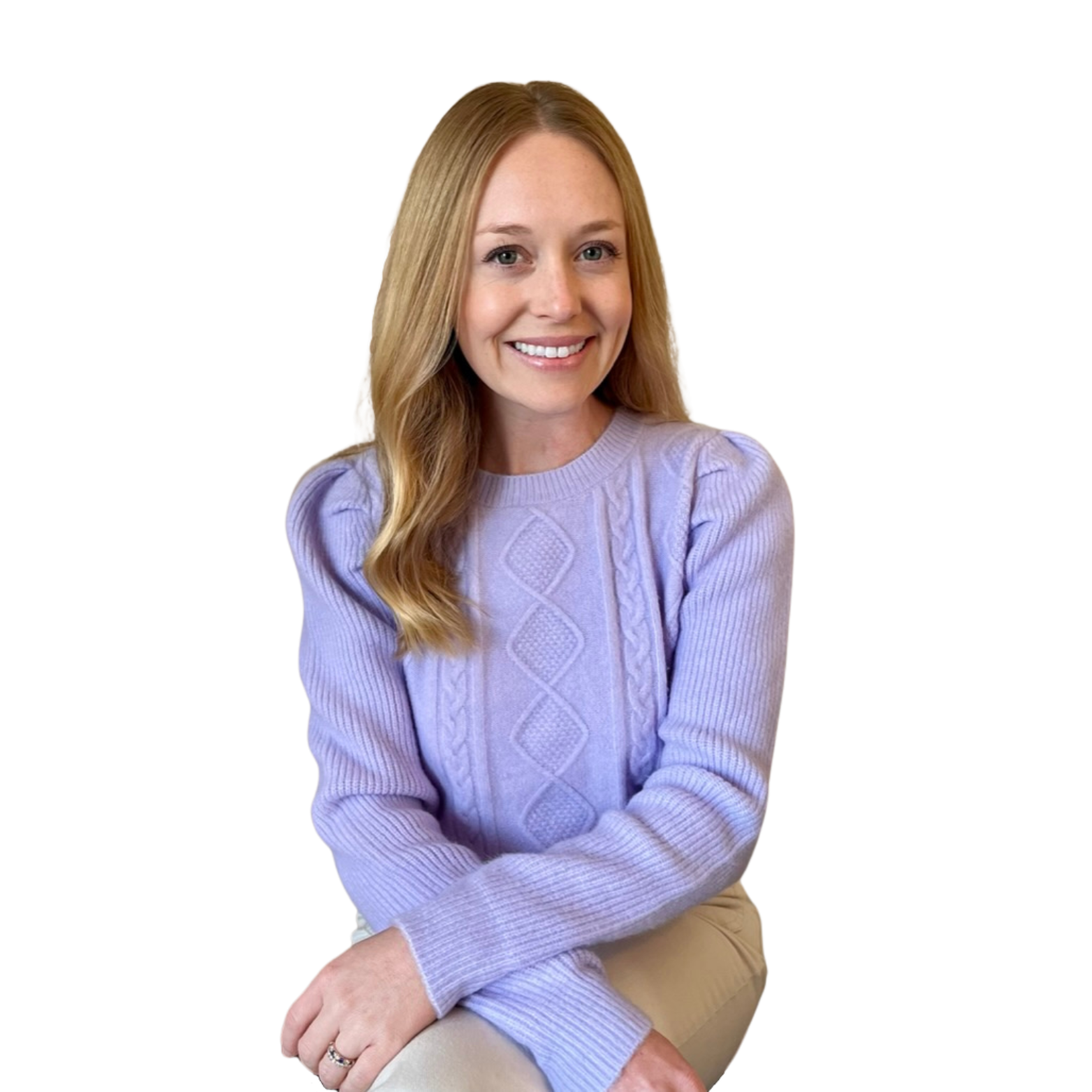 Dr. Donlon's Headshot